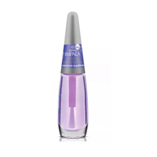 Esmalte Impala Verniz Extra Brilho 7,5ml