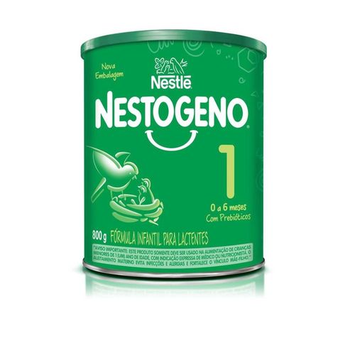 Nestogeno Fase 1 800g