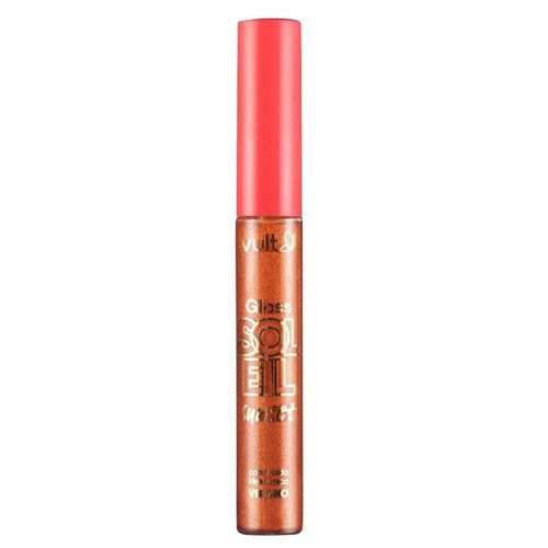 Gloss Labial Vult Soleil Sunset Bronzeada 5,2ml