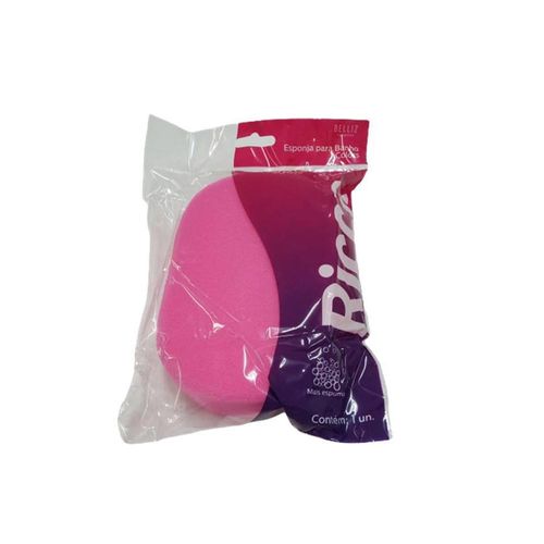 Ricca Esponja Nabho Colors com 1 Unidade