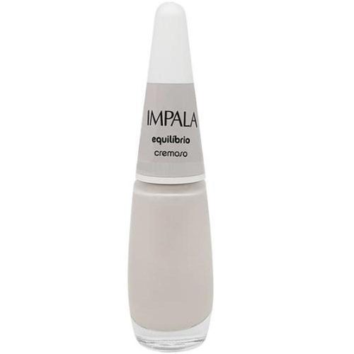 Impala Esmalte Líquido Cremoso Blíster Equilibrio 7.5ml