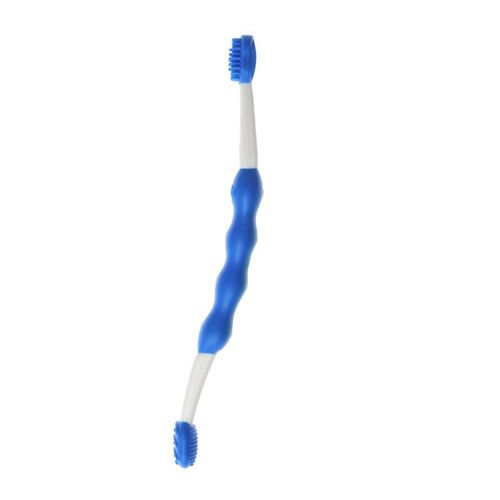 Mam Cuidado Oral Escova Massageadora de Gengiva 3 + Meses com 1 Unidade