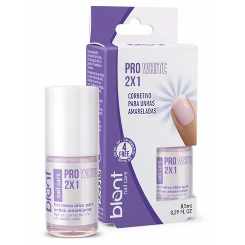 Base Pro White 2X1 Blant 8,5ml