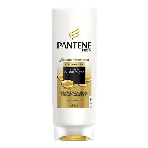 Pantene Condicionador Hidro- Cauterização 200ml