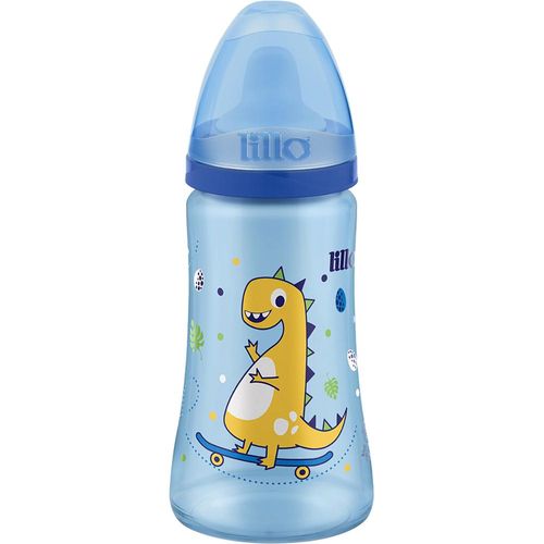 Copo Design Azul Lillo 300ml