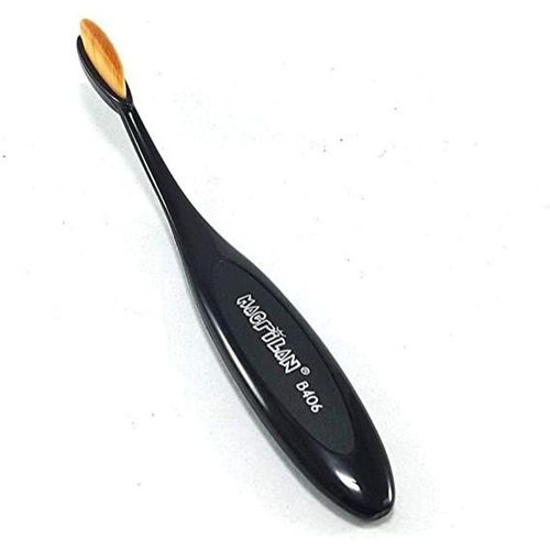 Pincel Linear Grande B406 Macrilan com 1 Unidade