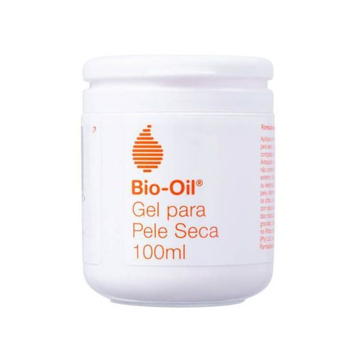 Gel Corporal Bio-Oil para Pele Seca 100ml