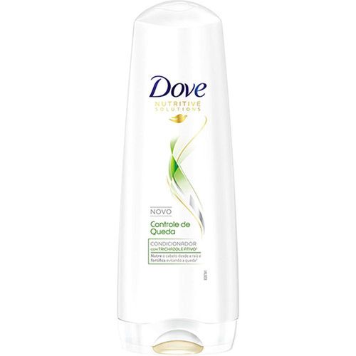 Condicionador Dove Controle Queda 200ml
