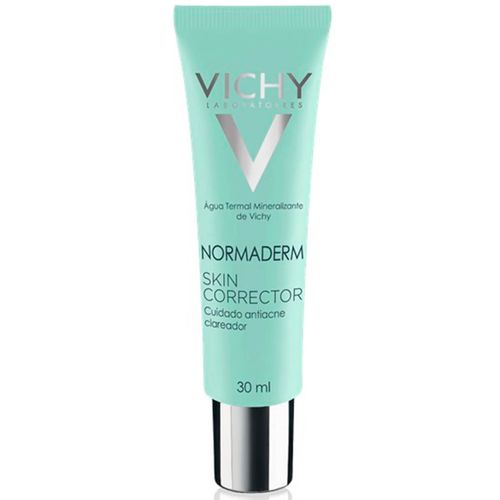 Corretor Facial Normaderm Skin Corrector Vichy 30ml