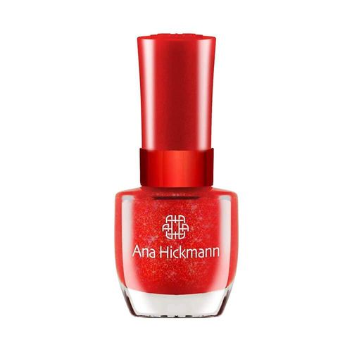 Esmalte Líquido Ana Hickmann Cintilante Colecao Celebration Night Brilho da Festa 9ml