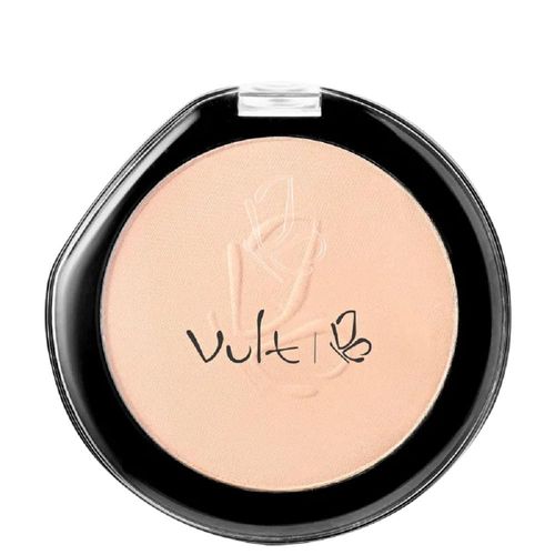 Pó Compacto Facial Vult Basic PC01 9g