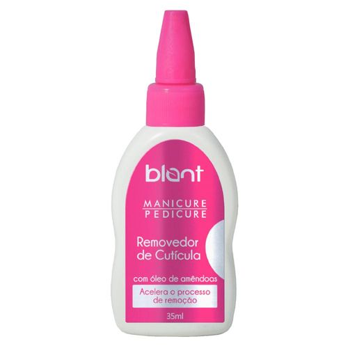 Removedor de Cutículas Blant 35ml