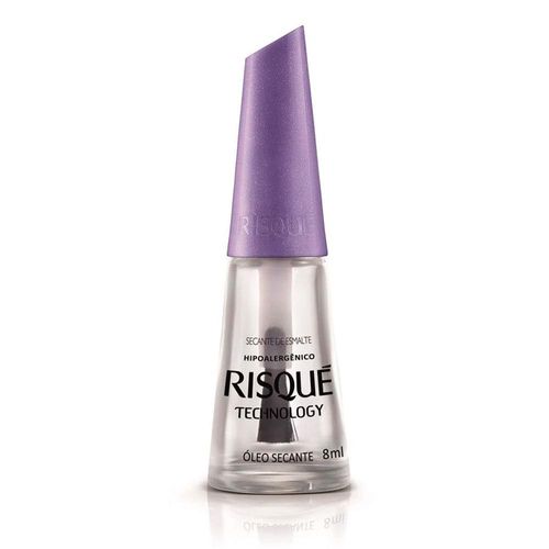 Óleo Secante Risqué 8ml