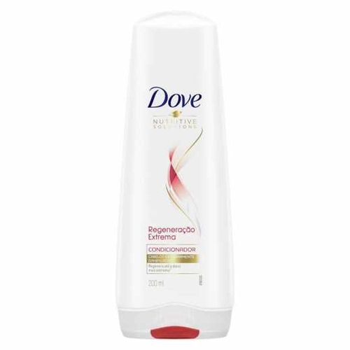 Condicionador Dove Regeneração Extrema 200ml