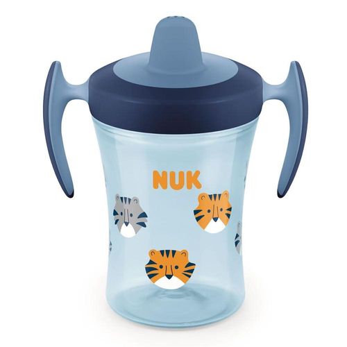 Copo Infantil Evolution Trainer Nuk Boy Capacidade 230ml
