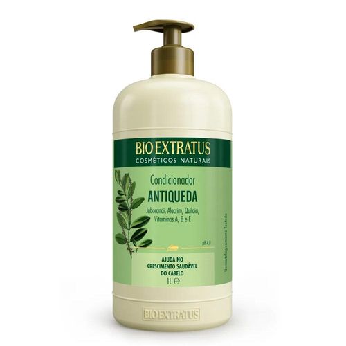 Condicionador Antiqueda Jaborandi Bio Extratus 1000ml