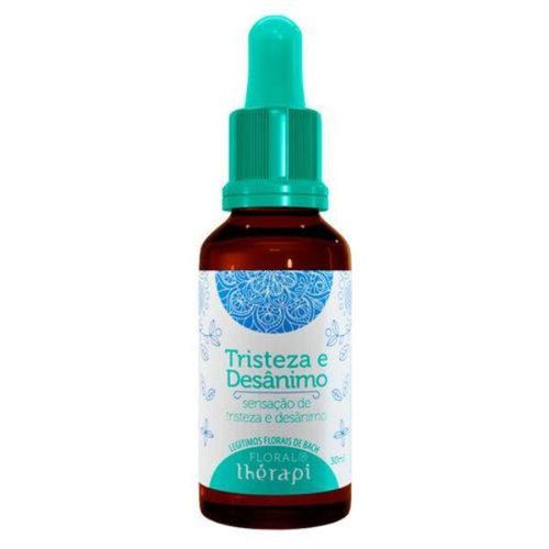 Floral Thérapi Tristeza e Desânimo 30ml