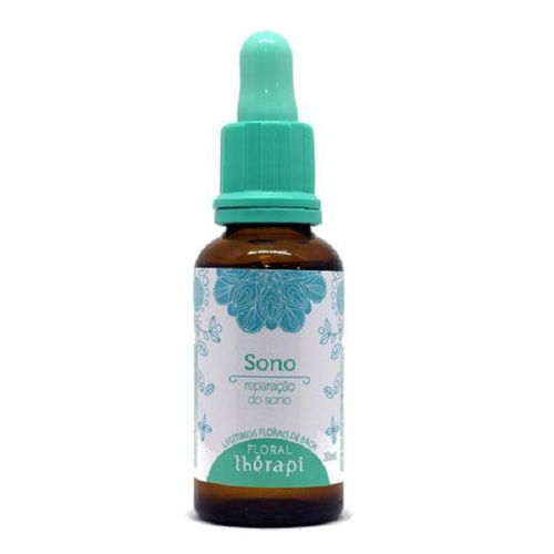 Floral Thérapi Reparação Do Sono 30ml