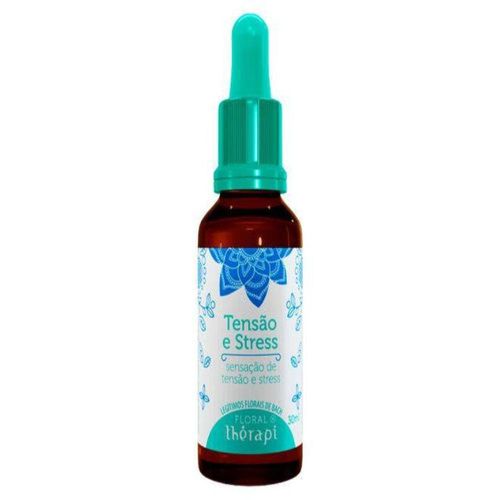Floral Thérapi Tensão e Stress 30ml