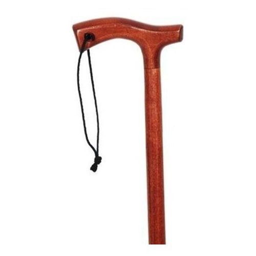 Indaia Bengala Madeira Tradicional Plus Imbuia com Cordao T72 com 1 Unidade