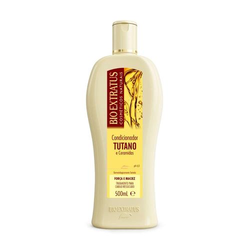 Condicionador Bio Extratus Tutano com Ceramidas 500ml