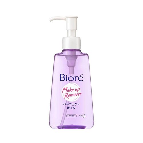 Demaquilante Bioré Make Up Remover 150ml
