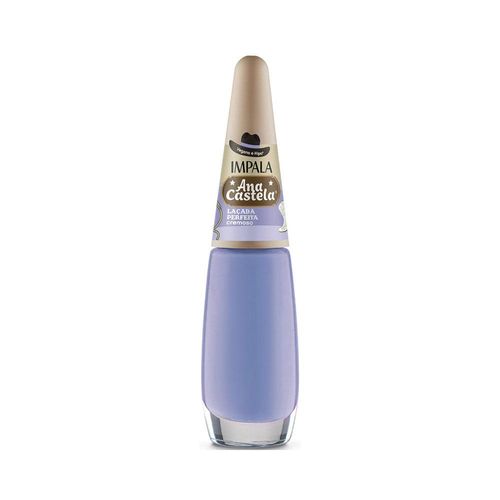 Esmalte Imapala Ana Castela Laçada Perfeita 7,5ml