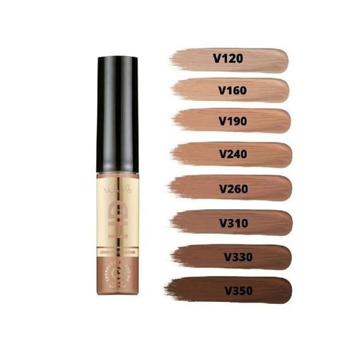 Vult Corretivo Líquido Nano Hd V260 6g