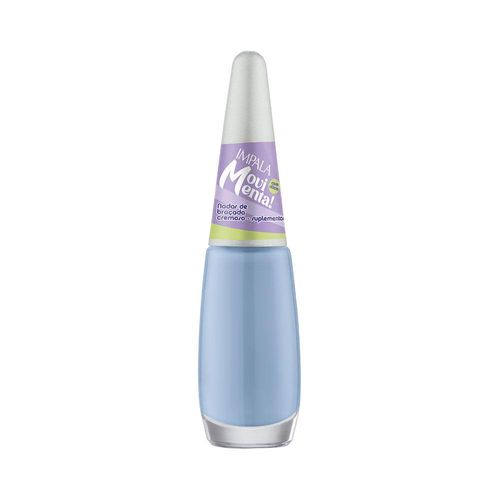 Esmalte Cremoso Impala Movimenta Nadar de Braçada 7,5ml