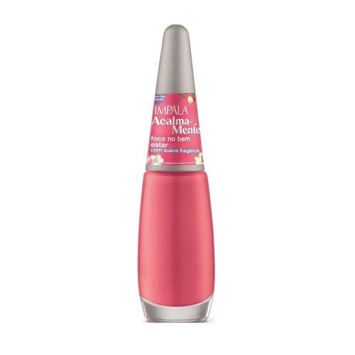 Esmalte Impala Acalma-Mente Foco no Bem Estar 7,5ml