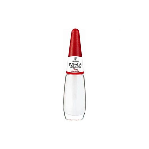Esmalte Impala Tratamento Óleo Secante 7,5ml