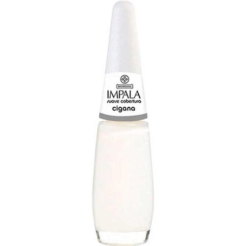 Esmalte Impala Suave Cobertura Cigana 7,5ml