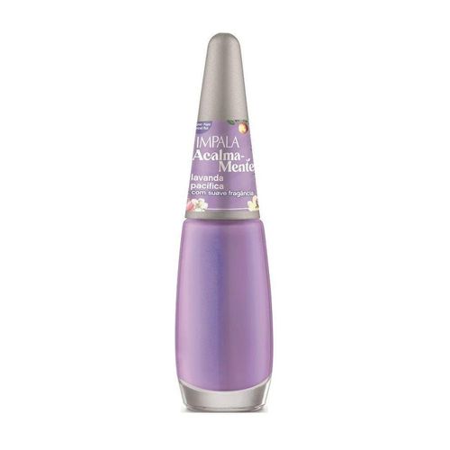 Esmalte Impala Acalma-Mente Lavanda Pacífica 7,5ml