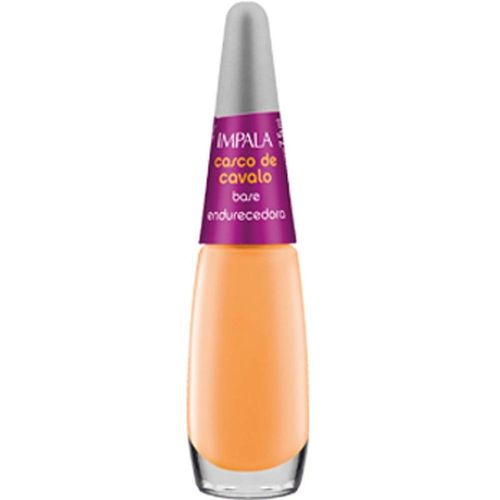 Esmalte Base Endurecedora Impala Hipoalergênico Casco de Cavalo 7,5ml