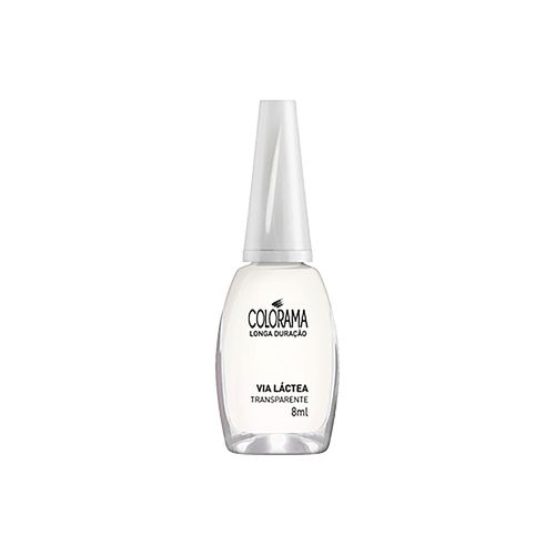Esmalte Colorama Natural Via láctea 8ml