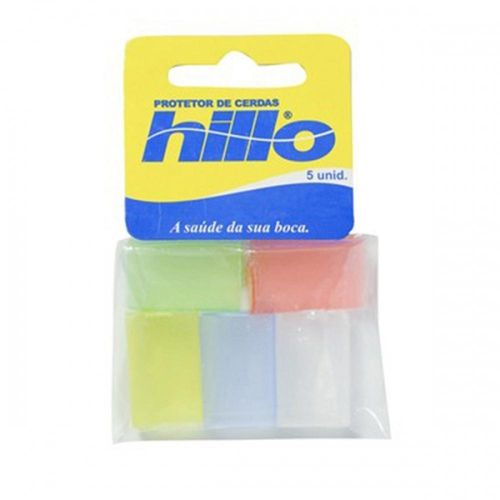 Protetor Cerdas Hillo com 5 Unidades