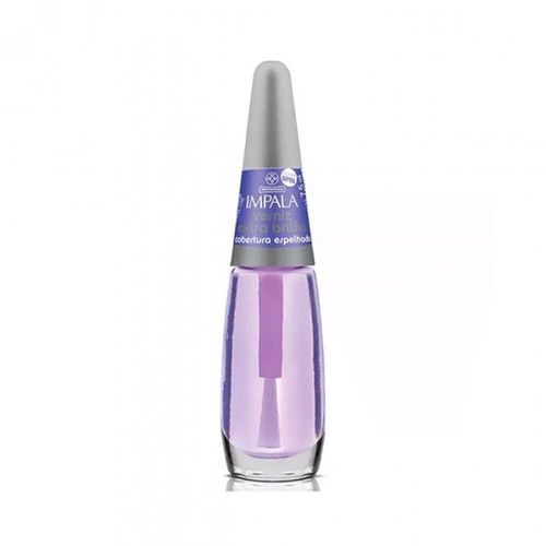 Esmalte Impala Verniz Extra Brilo 7,5ml