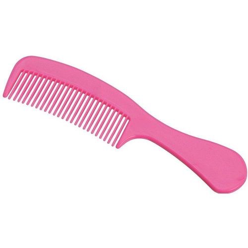 Pente Plástico Profissional Bellesa com 1 Unidade