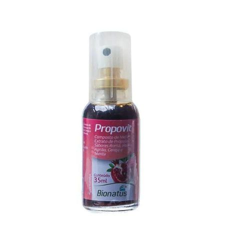 Propovit Spray Romã Bionatus 35ml