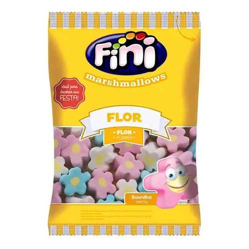 Marshmallows Flor Fini 60g
