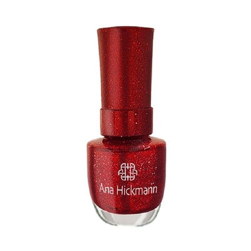 Esmalte Cremoso Ana Hickmann O Poder dos Diamantes Classic Diamond 9ml