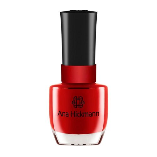 Esmalte Cremoso Nº 25 Ana Hickmann Entra na Roda 9ml