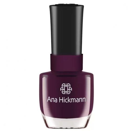 Esmalte Cremoso Ana Hickmann Sou Fashion 9ml