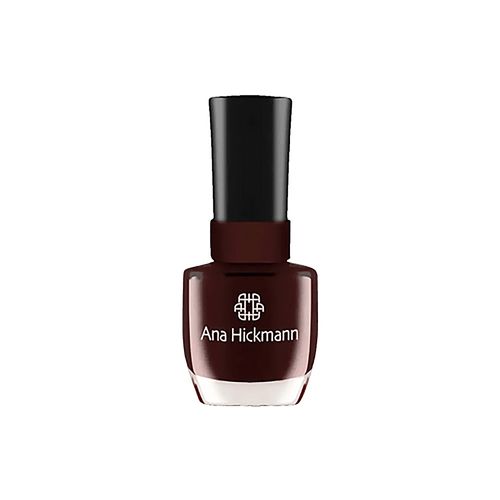 Esmalte Ana Hickmann Cremoso Chimarrão 9ml