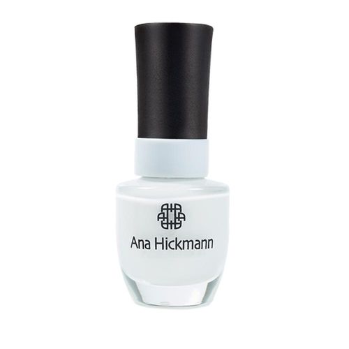 Esmalte Cremoso Nº 19 Ana Hickmann Branquinho Loka 9ml