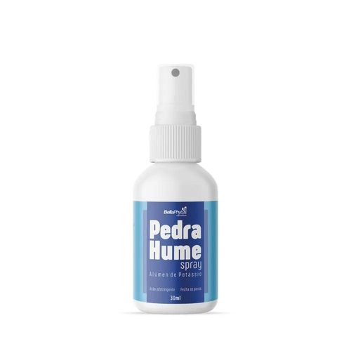 Pedra Hume Spray 30ml
