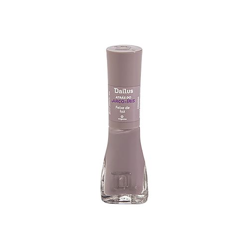 Esmalte Dailus Arco Iris Feixe De Luz 8ml