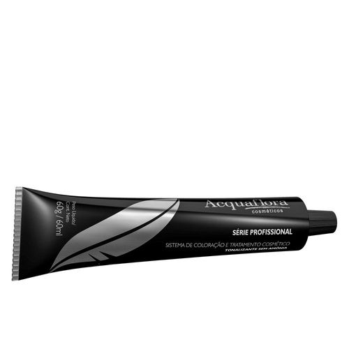 Acquaflora 5.0 Castanho Claro Tonalizante 60g