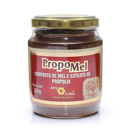 Propomel Mel Própolis 300g