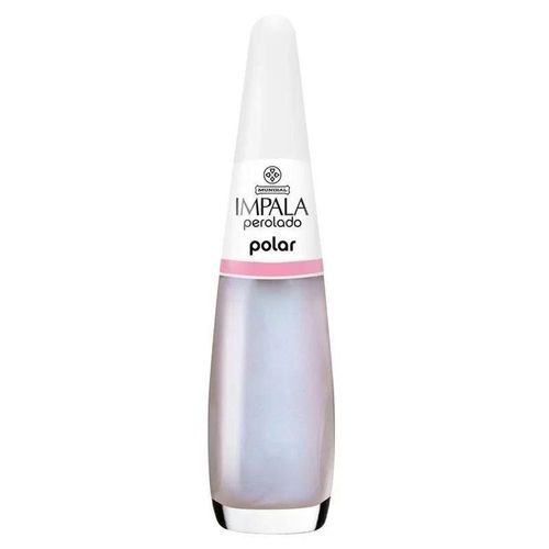 Esmalte Impala Polar 7,5ml
